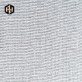 Greige mesh lining coat composite fabric for wallpaper